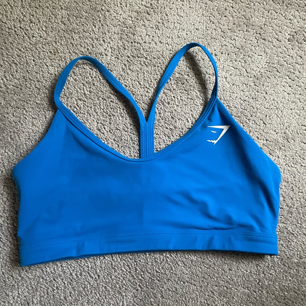 Gymshark sports bra